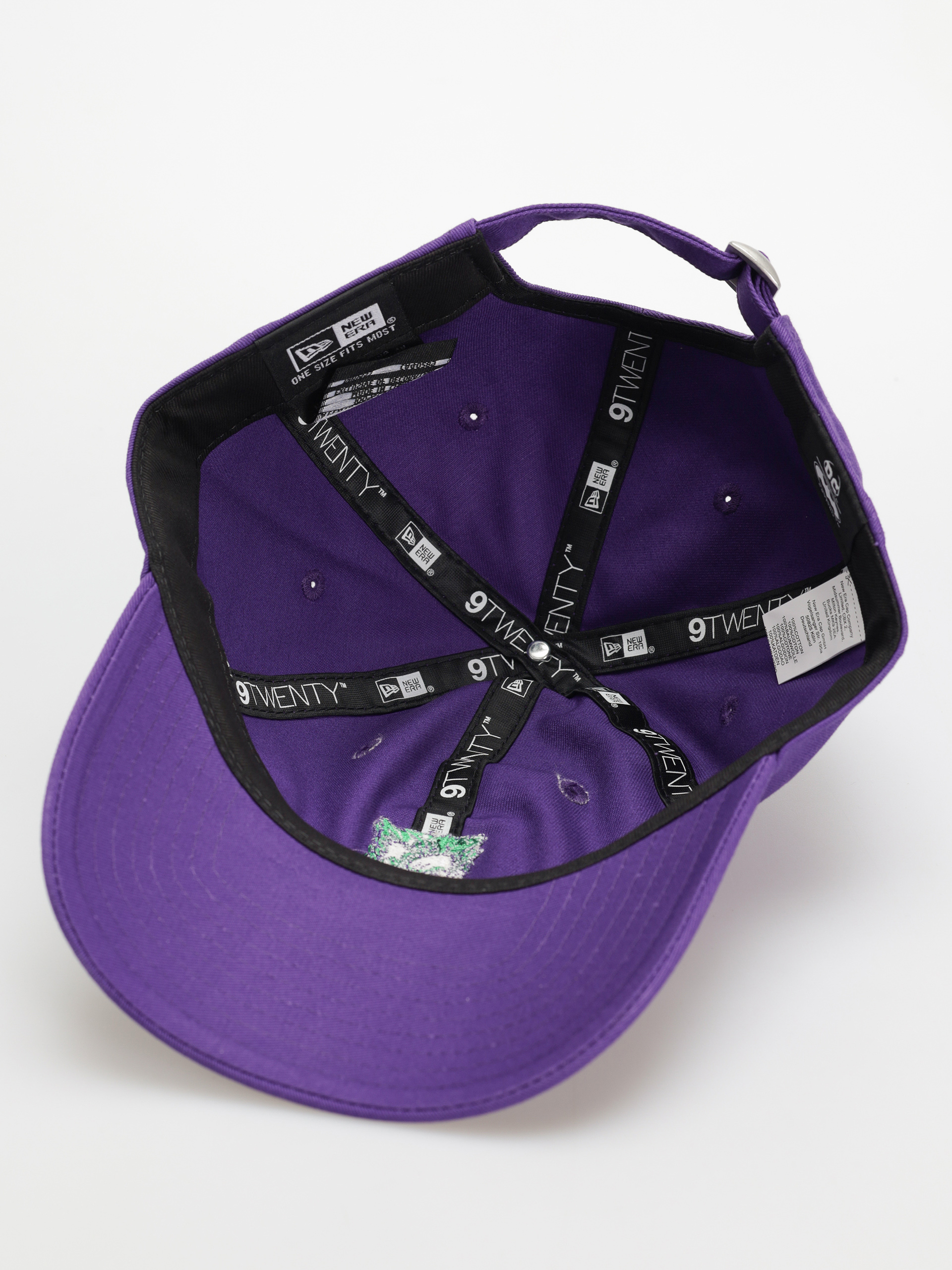New Era Joker Face 9Twenty Cap (purple)