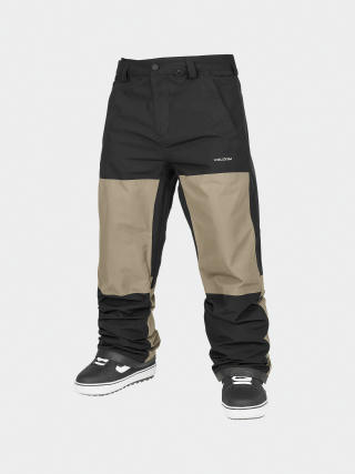 Volcom Snowboard Hose Dua Gore Tex (chestnut brown)