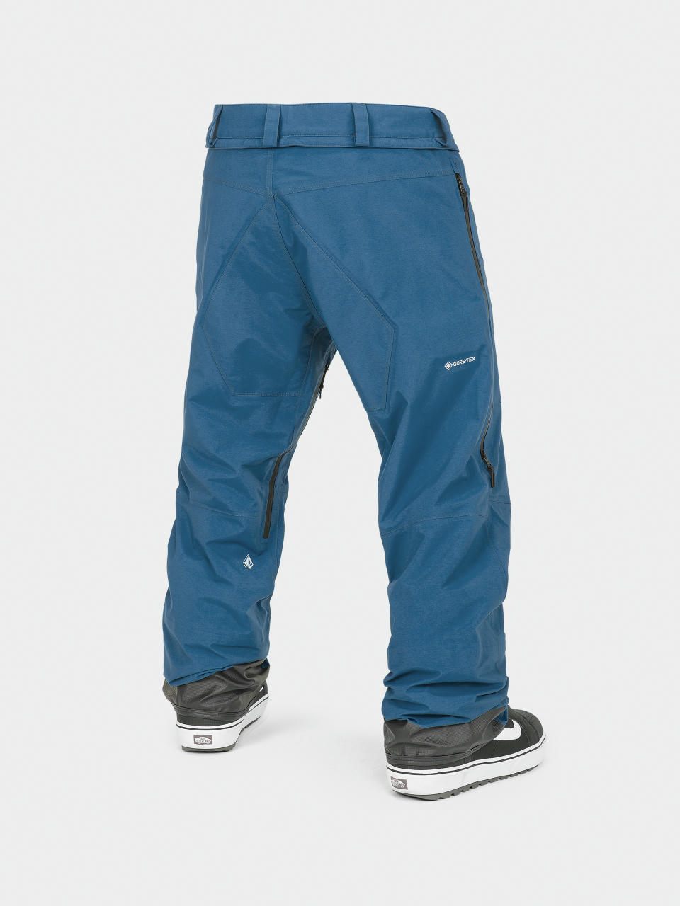 Volcom Snowboard pants Guide Gore Tex (cobalt)