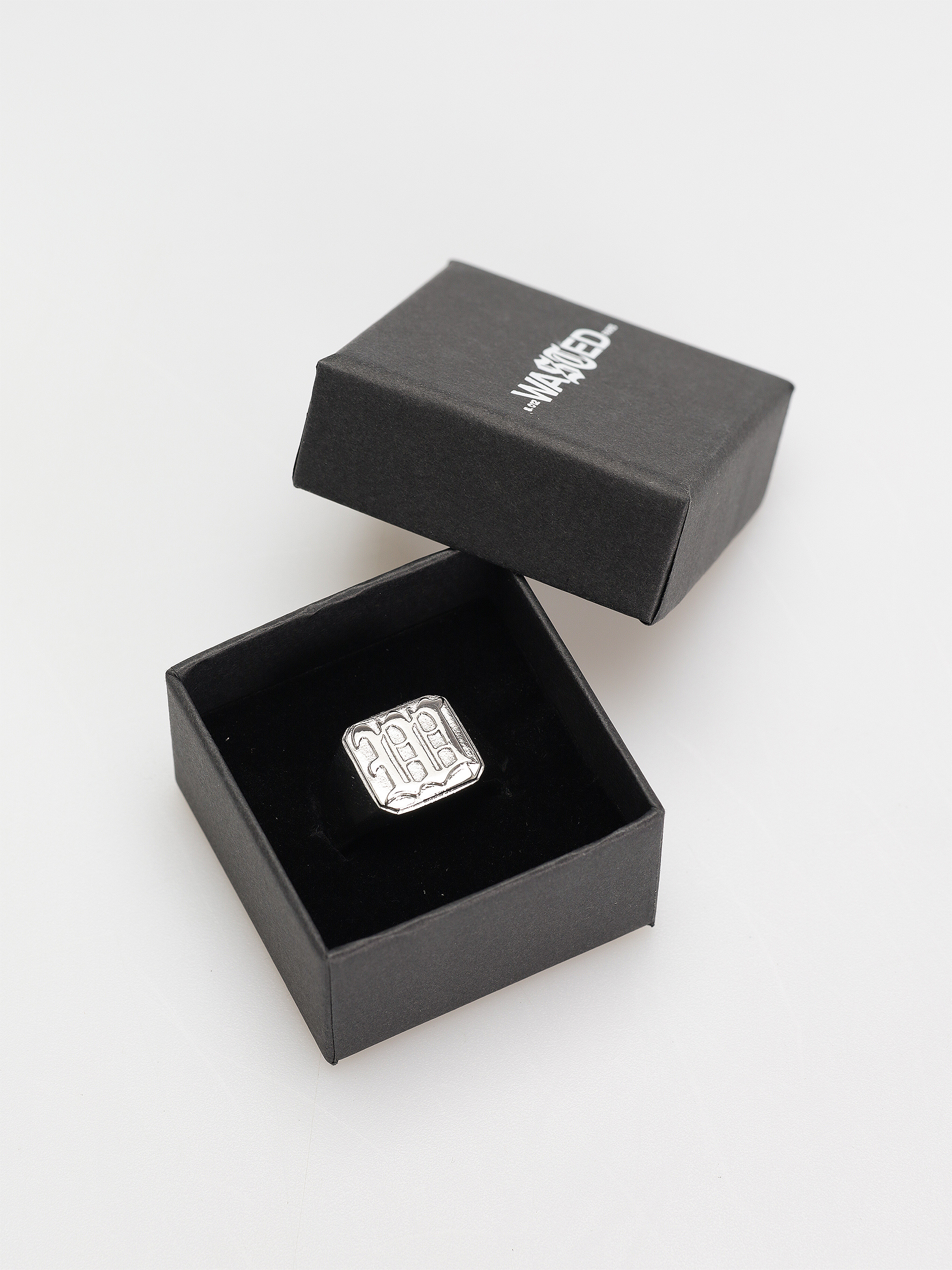 Wasted Paris Akcesoria Faithful (silver)