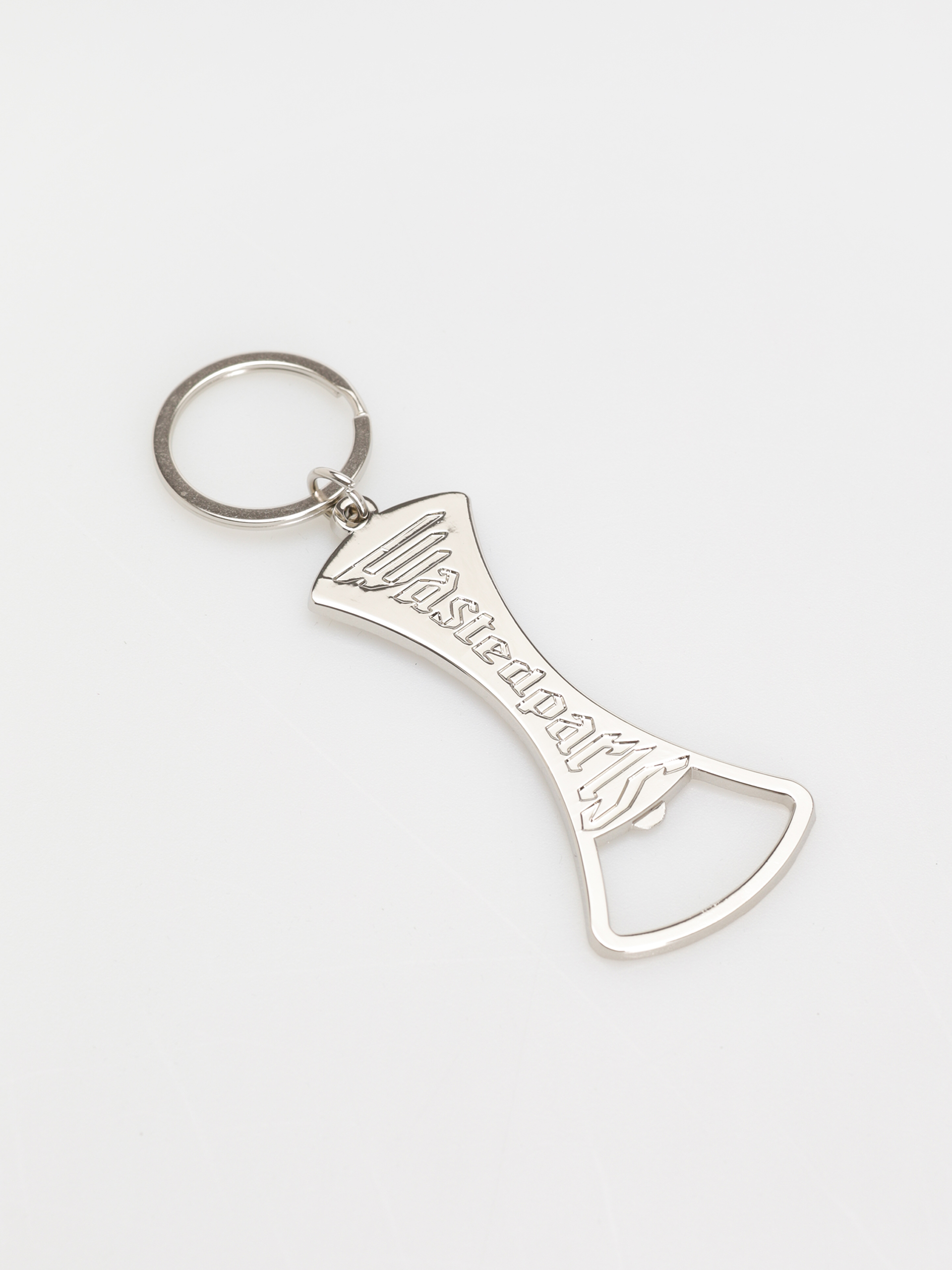 Wasted Paris Akcesoria United Bottle Opener (silver)