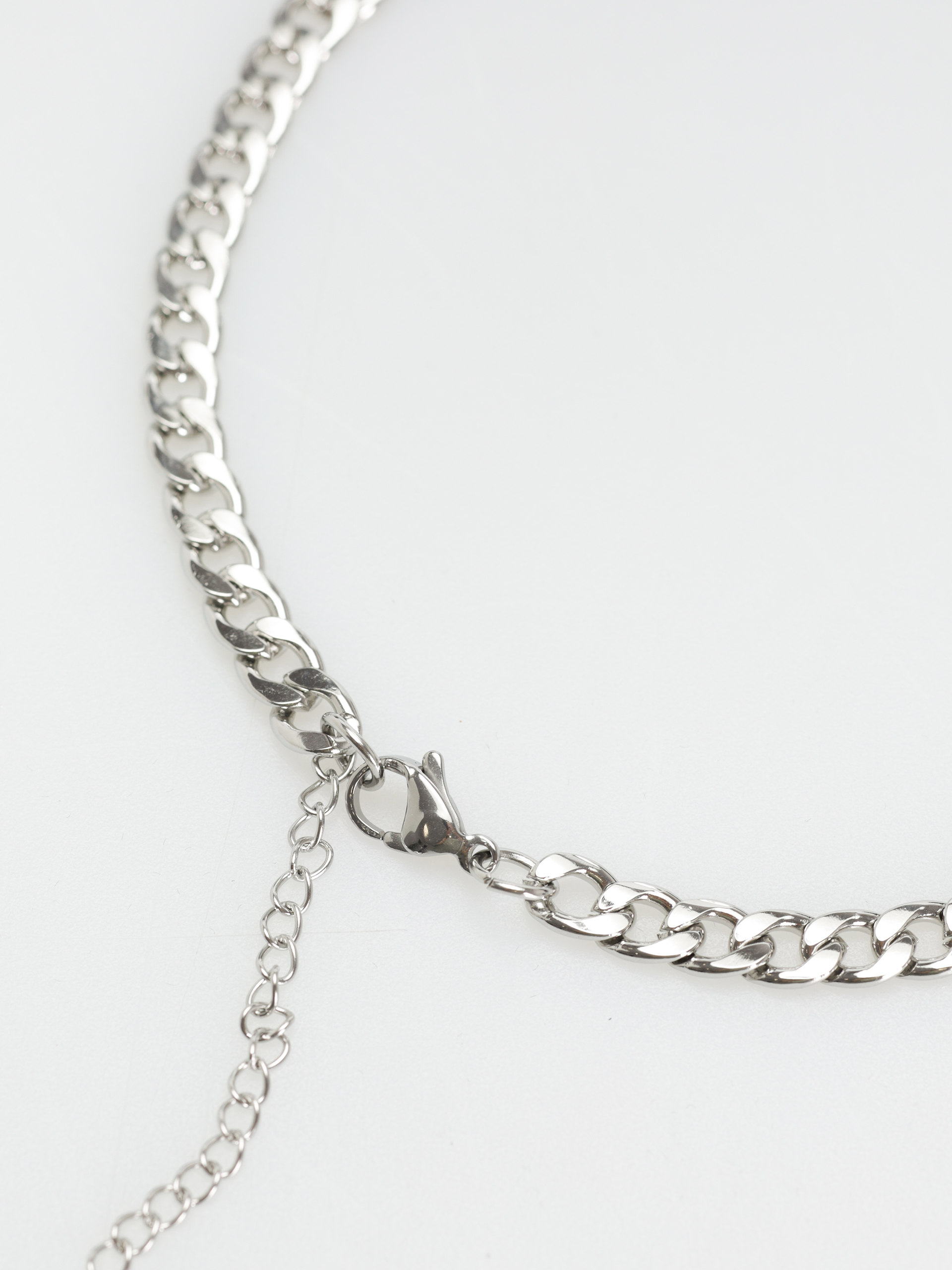 Wasted Paris Akcesoria Vault (silver)