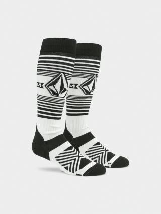 Volcom Socken Horizon Wool Blend Otc (white)