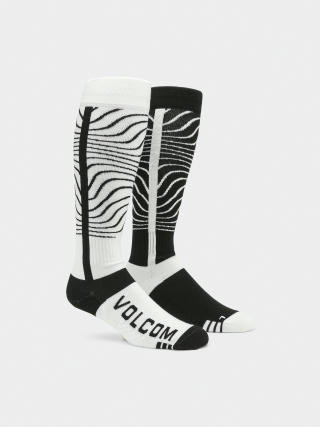 Volcom Socken Heavy Over The Calf (black)