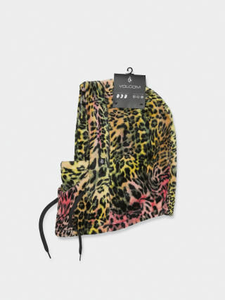 Volcom Bandana Dang Hood Wmn (acid)