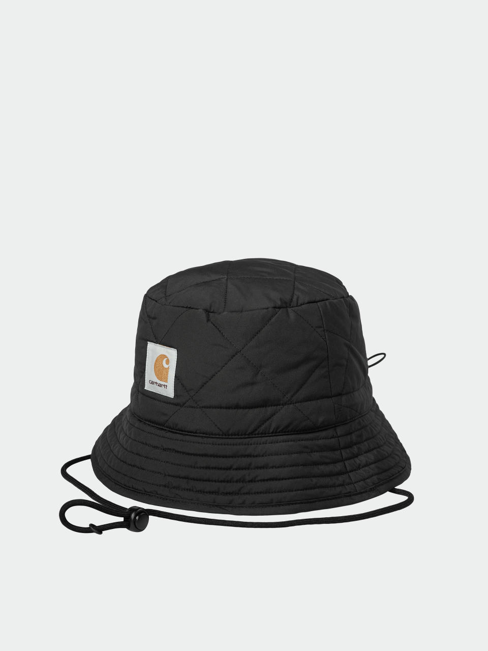 Carhartt WIP Hat Myton Bucket (black)