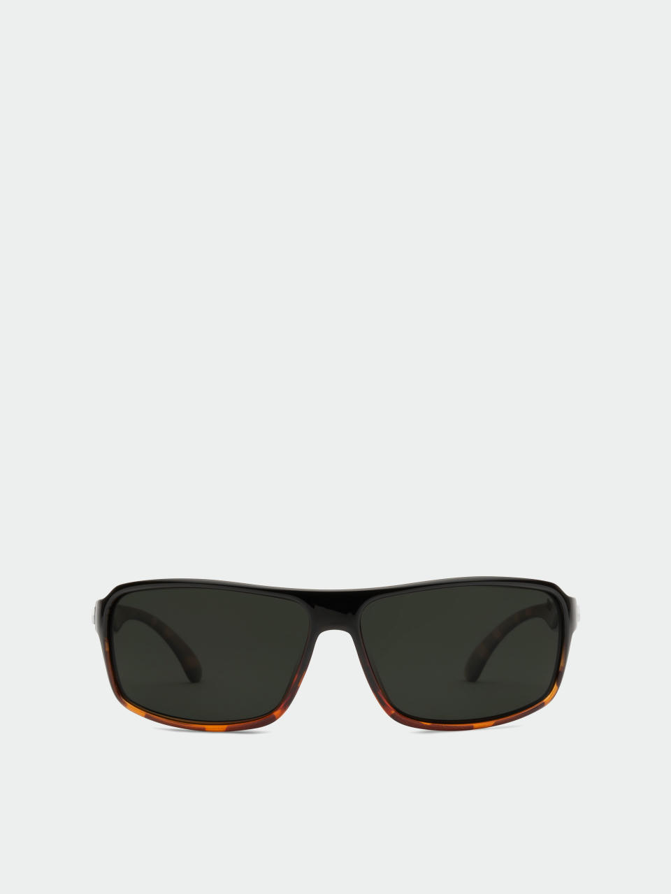 Volcom Corpo Class Sonnenbrille (gloss darkside/gray polar)