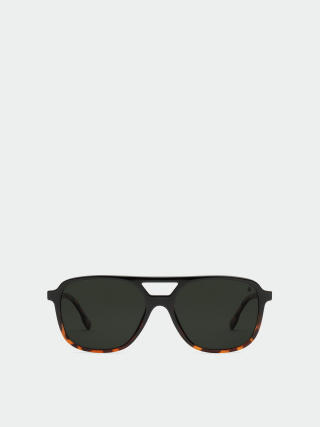 Volcom New Future Sunglasses (gloss darkside/gray polar)