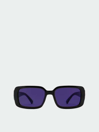 Volcom True Sunglasses (purple paradise/purple)