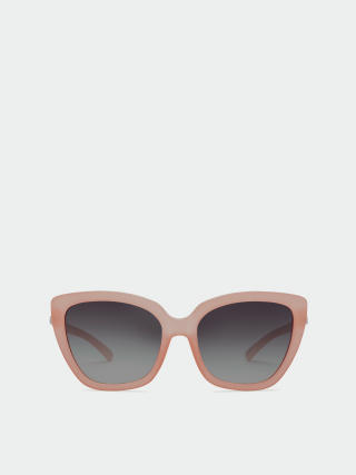 Volcom Milli Sunglasses (like a rainbow/black gra/pink)