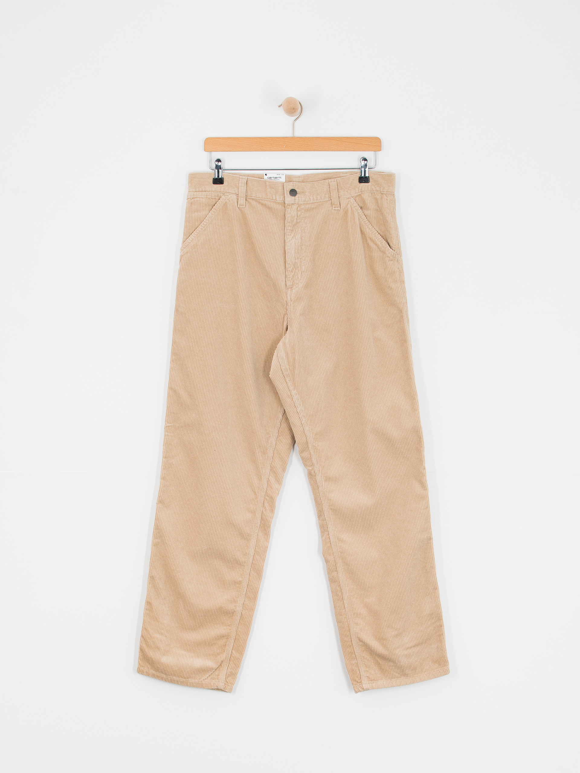Carhartt WIP Simple Pants (wall)