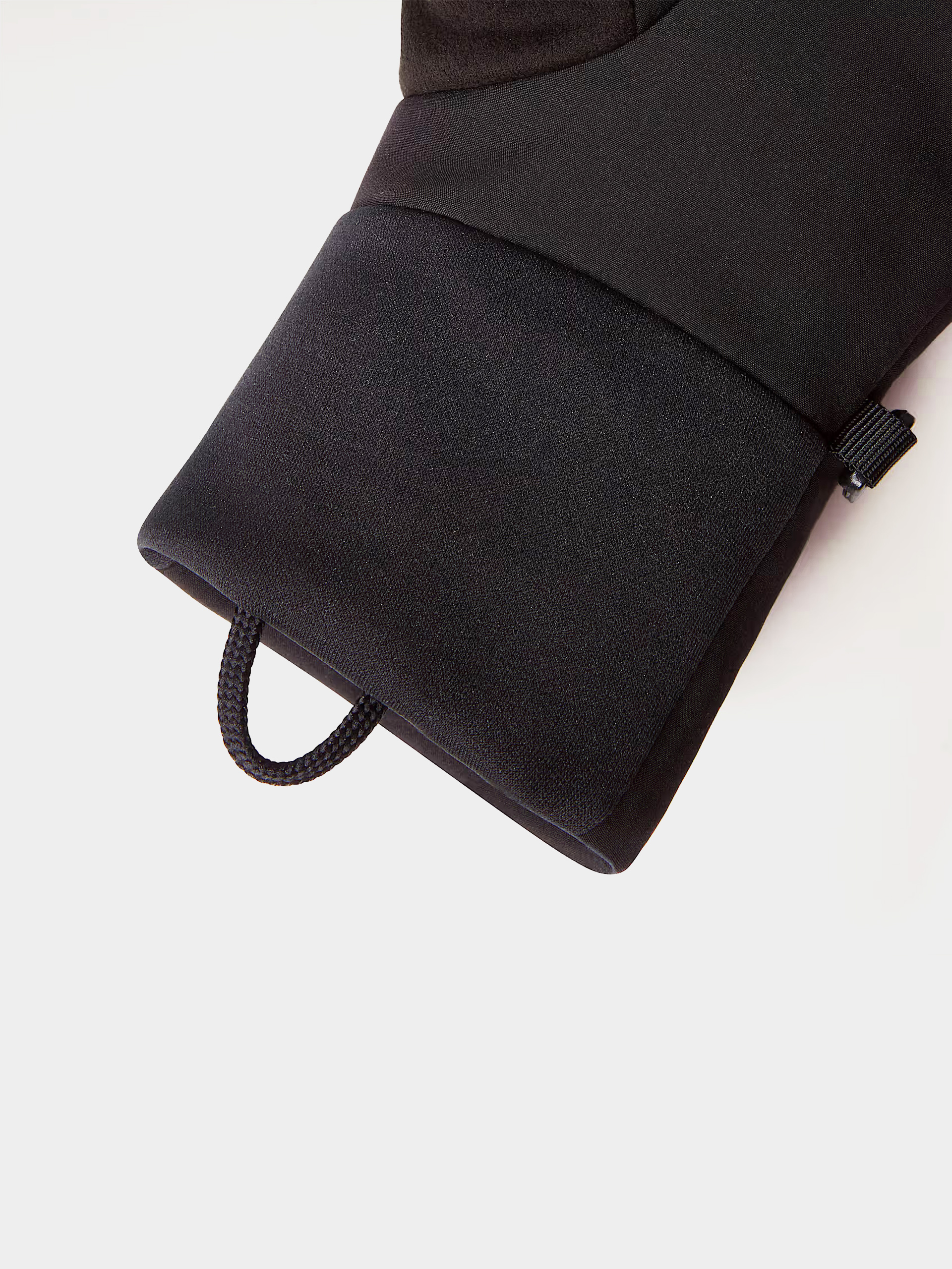 The North Face Gloves Apex Insulated Etip (tnf black)