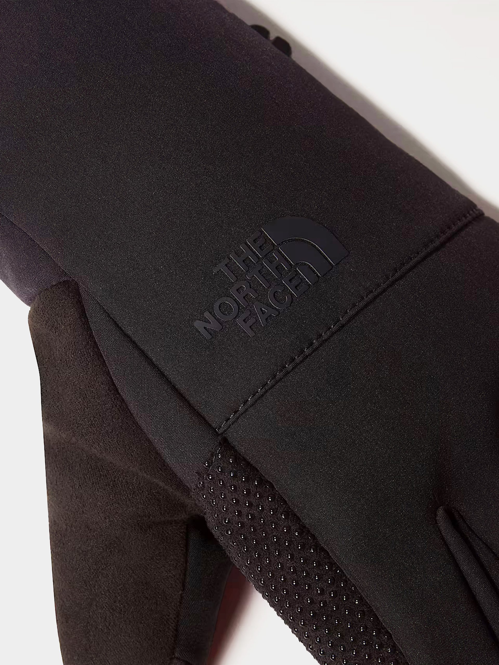 The North Face Handschuhe Apex Insulated Etip (tnf black)