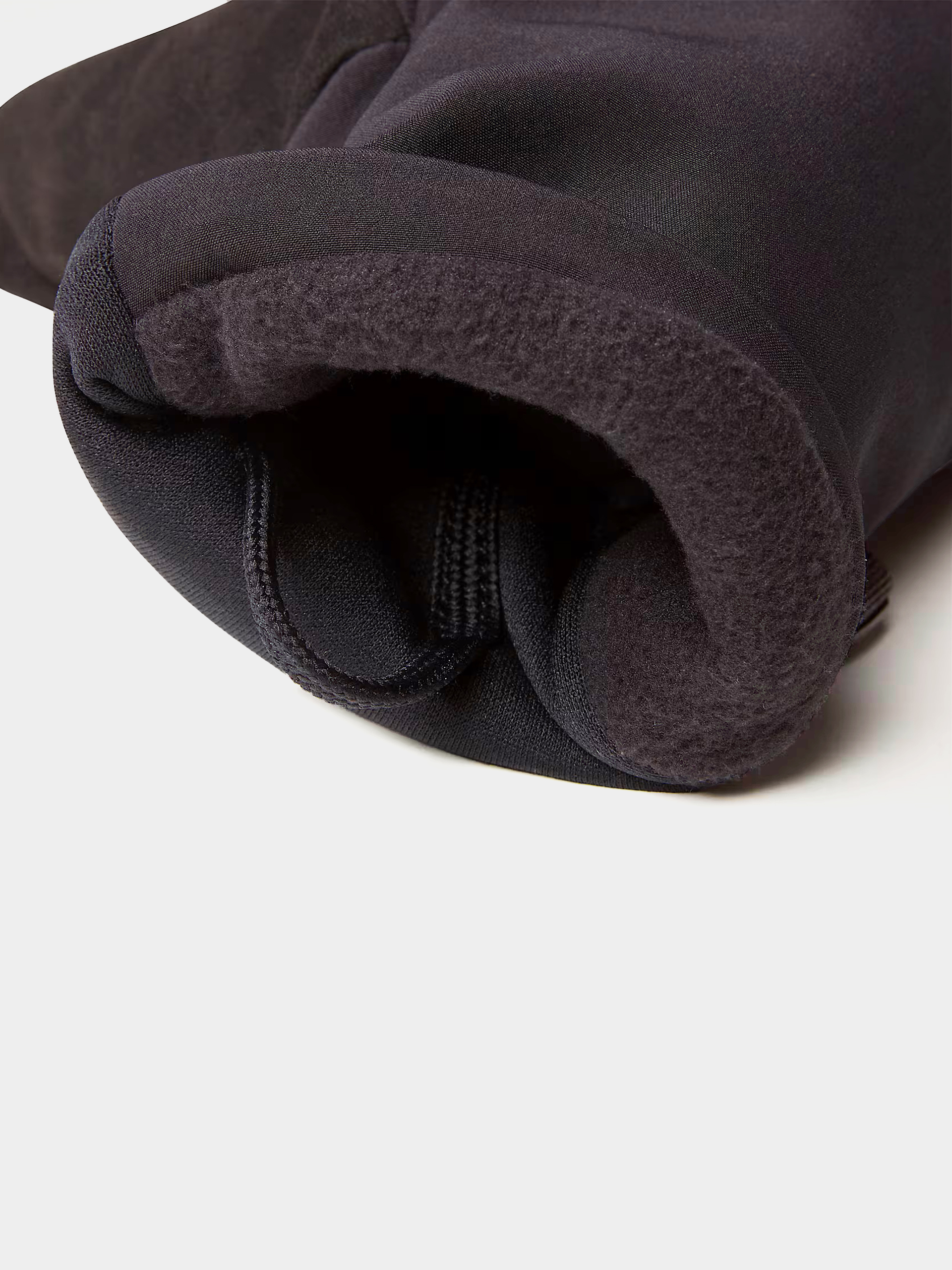 The North Face Handschuhe Apex Insulated Etip (tnf black)