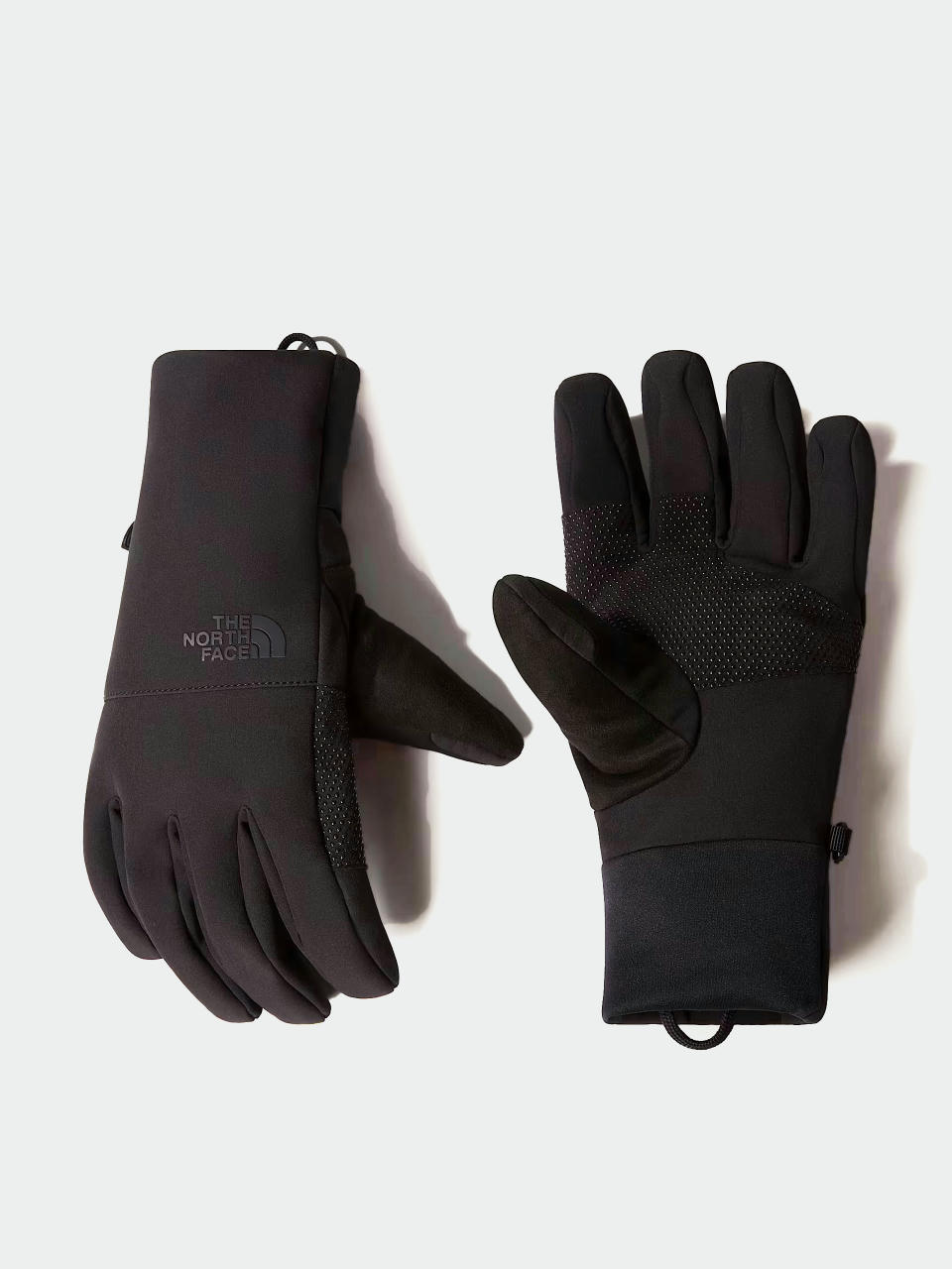 The North Face Gloves Apex Insulated Etip (tnf black)