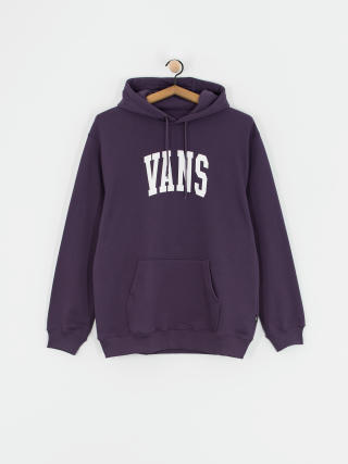 Vans Arched HD Hoodie (gothic grape)