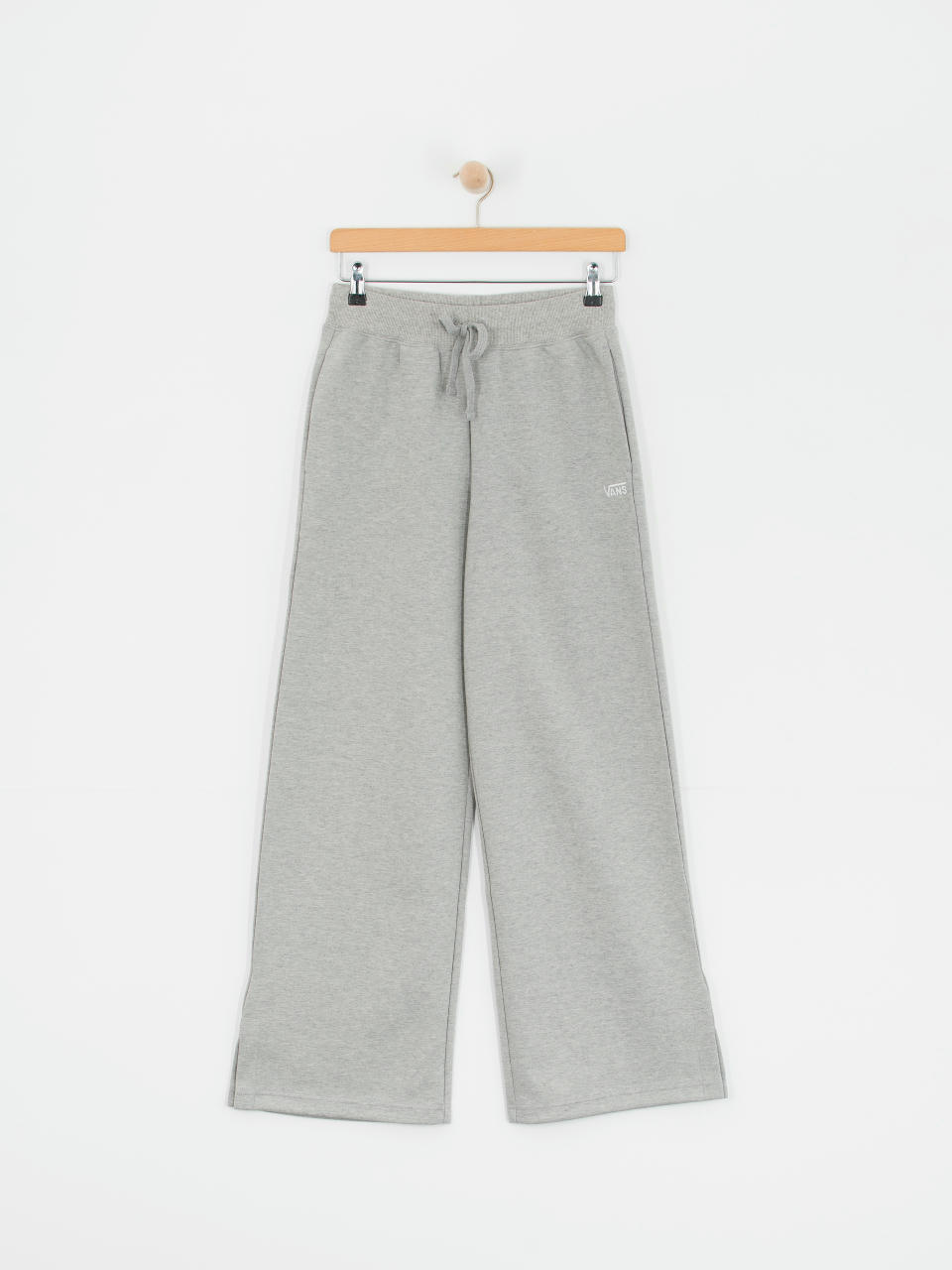 Vans Elevated Double Knit Wmn Hose (cement heather)