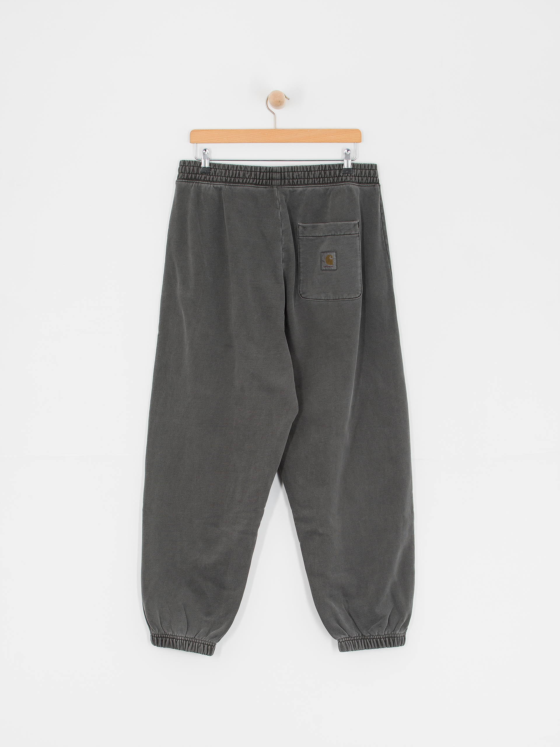 Carhartt WIP Vista Grand Pants (graphite)