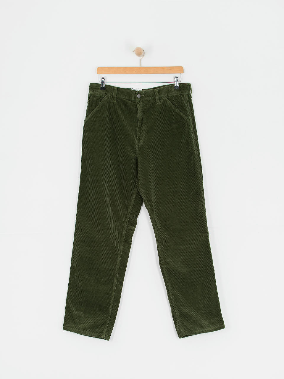 Carhartt WIP Simple Hose (tarragon)