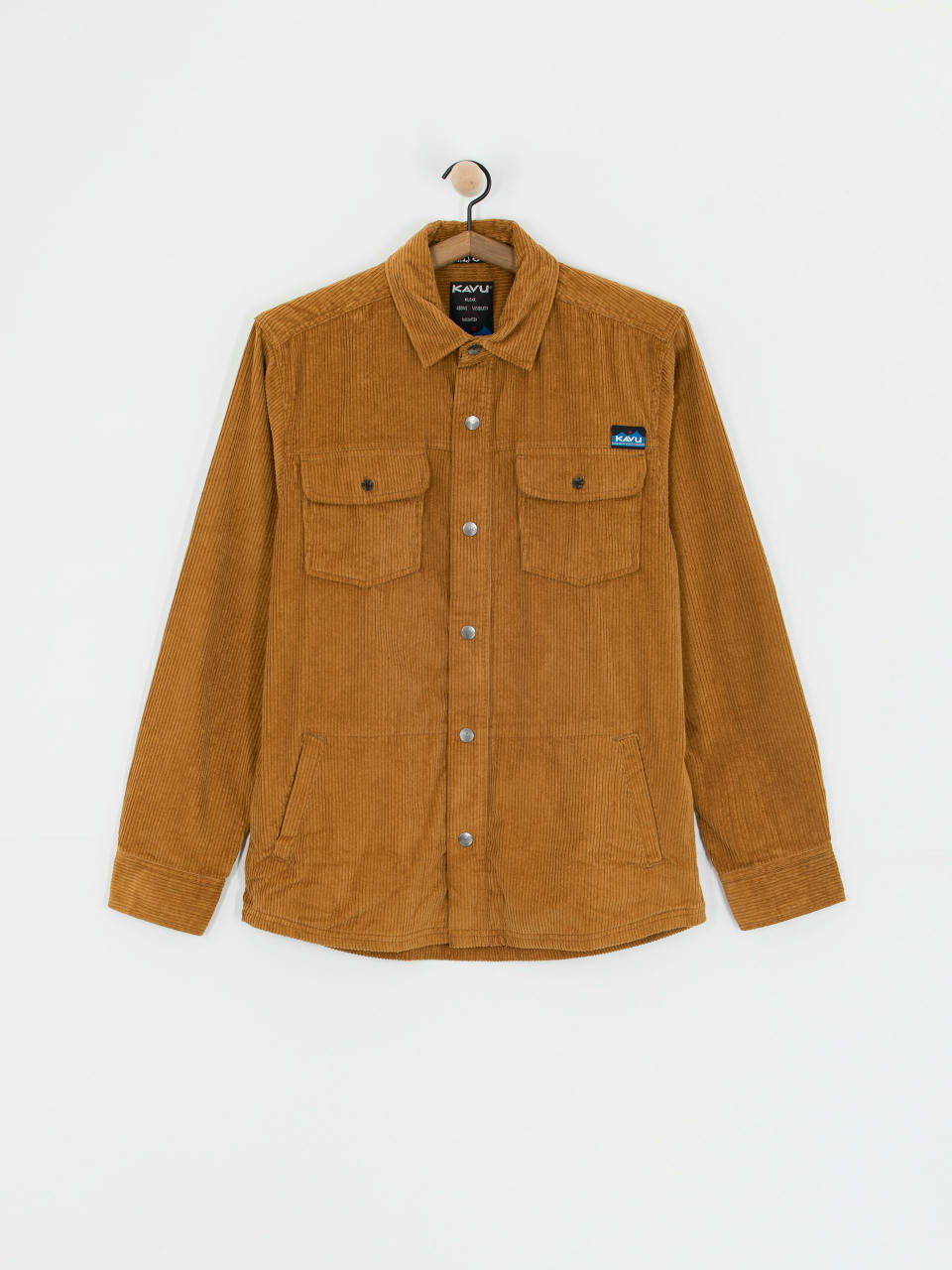 Kavu Shirt Petos (basswood)