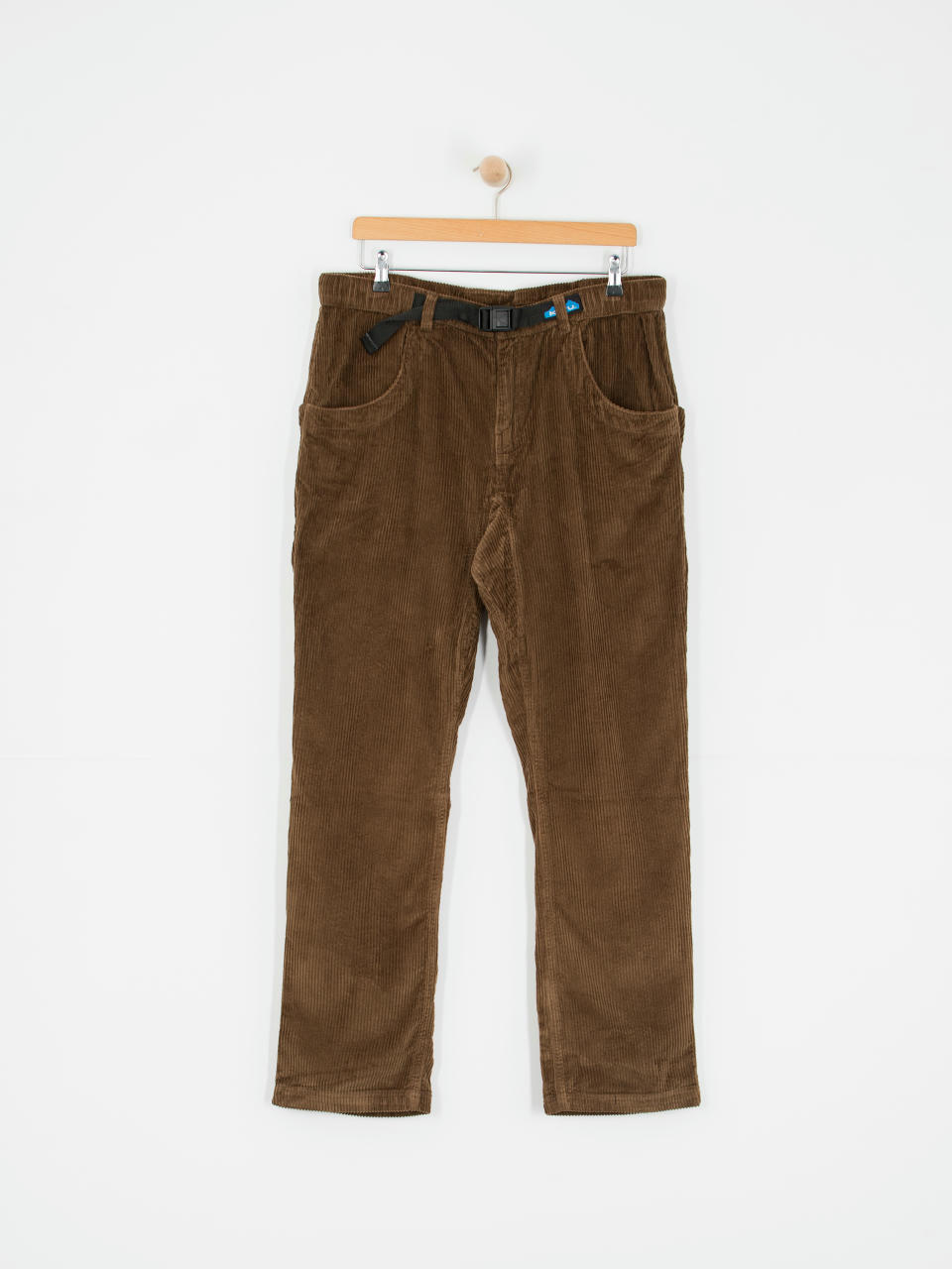 Kavu Hose Chilli Roy Pant (soil)