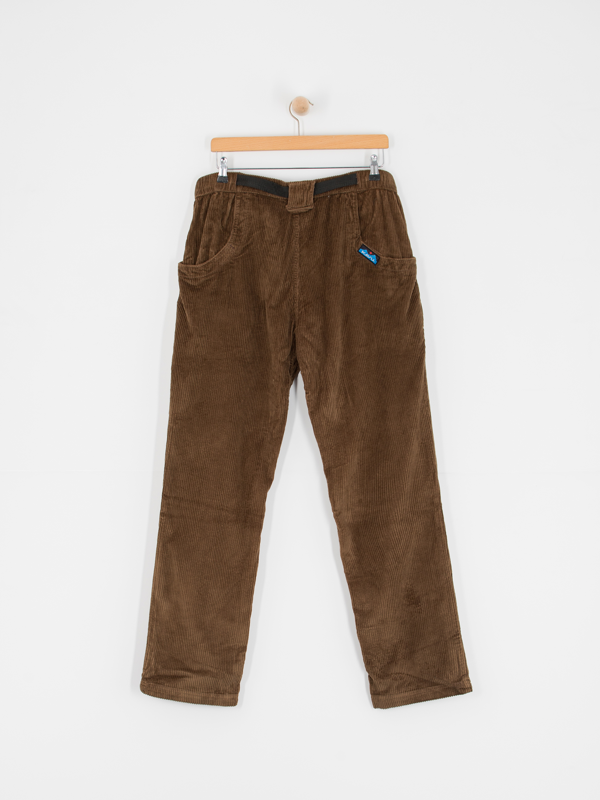 Kavu Pants Chilli Roy Pant (soil)