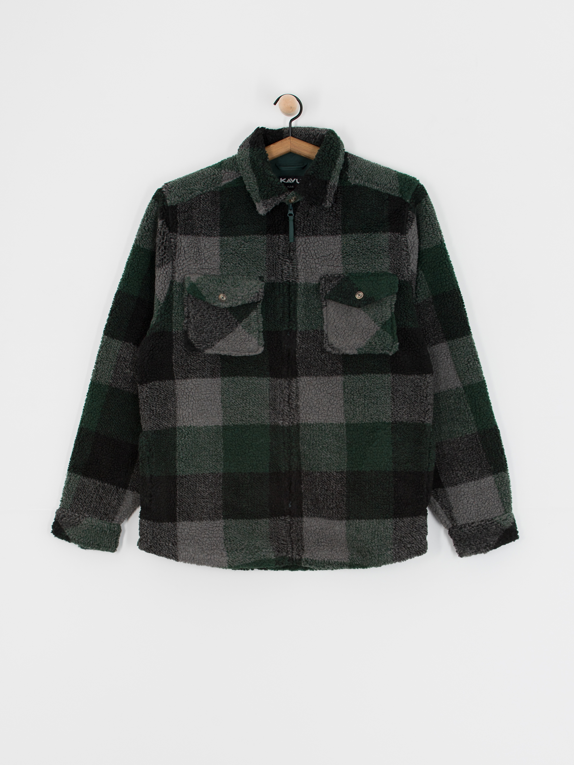 Kavu Jacket McCord Creek (field stone)