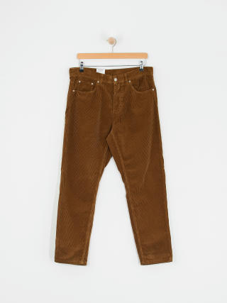 Carhartt WIP Newel Pants (deep h brown)