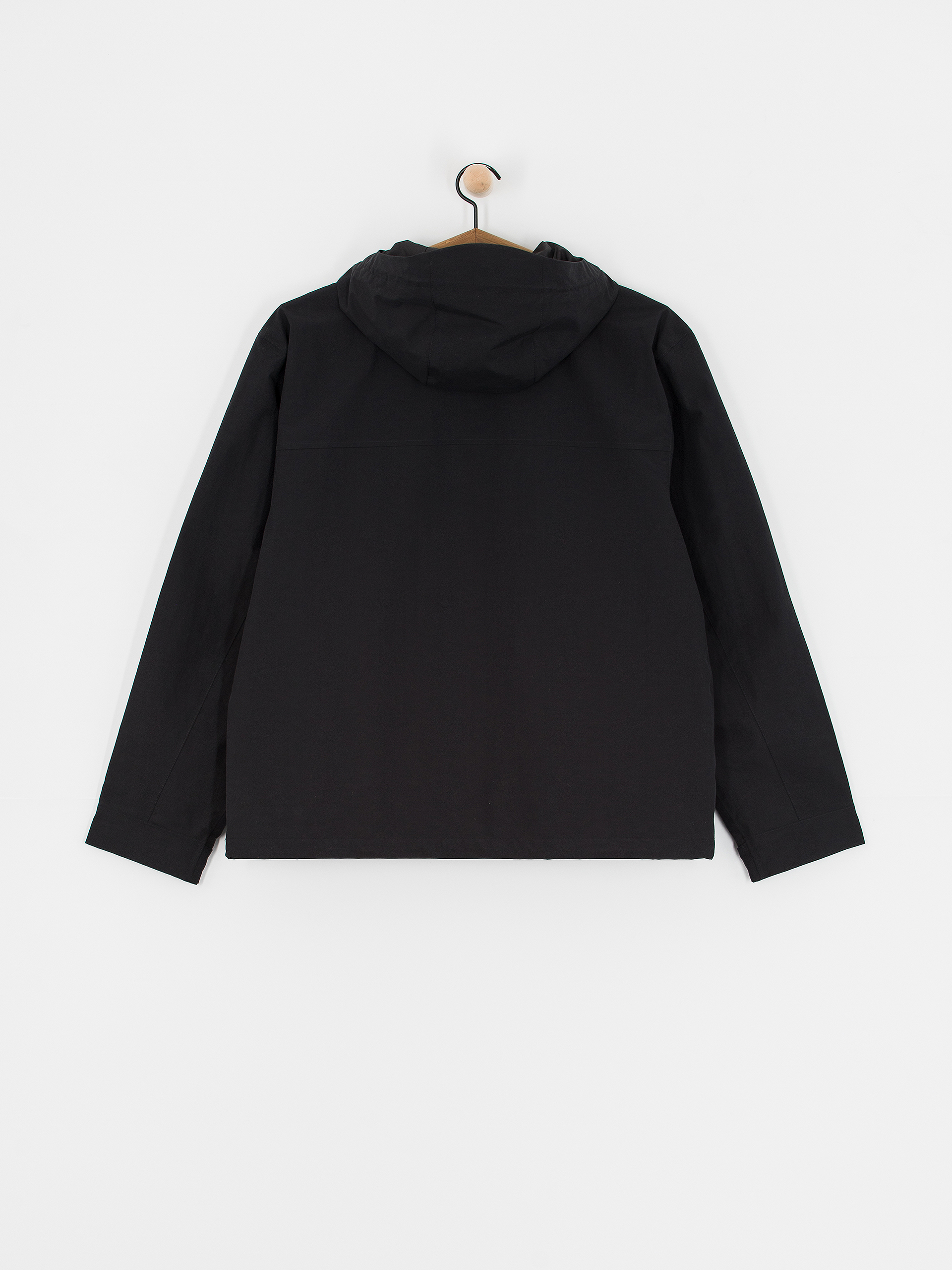 The North Face Jacket M66 Cargo Rain (tnf black)