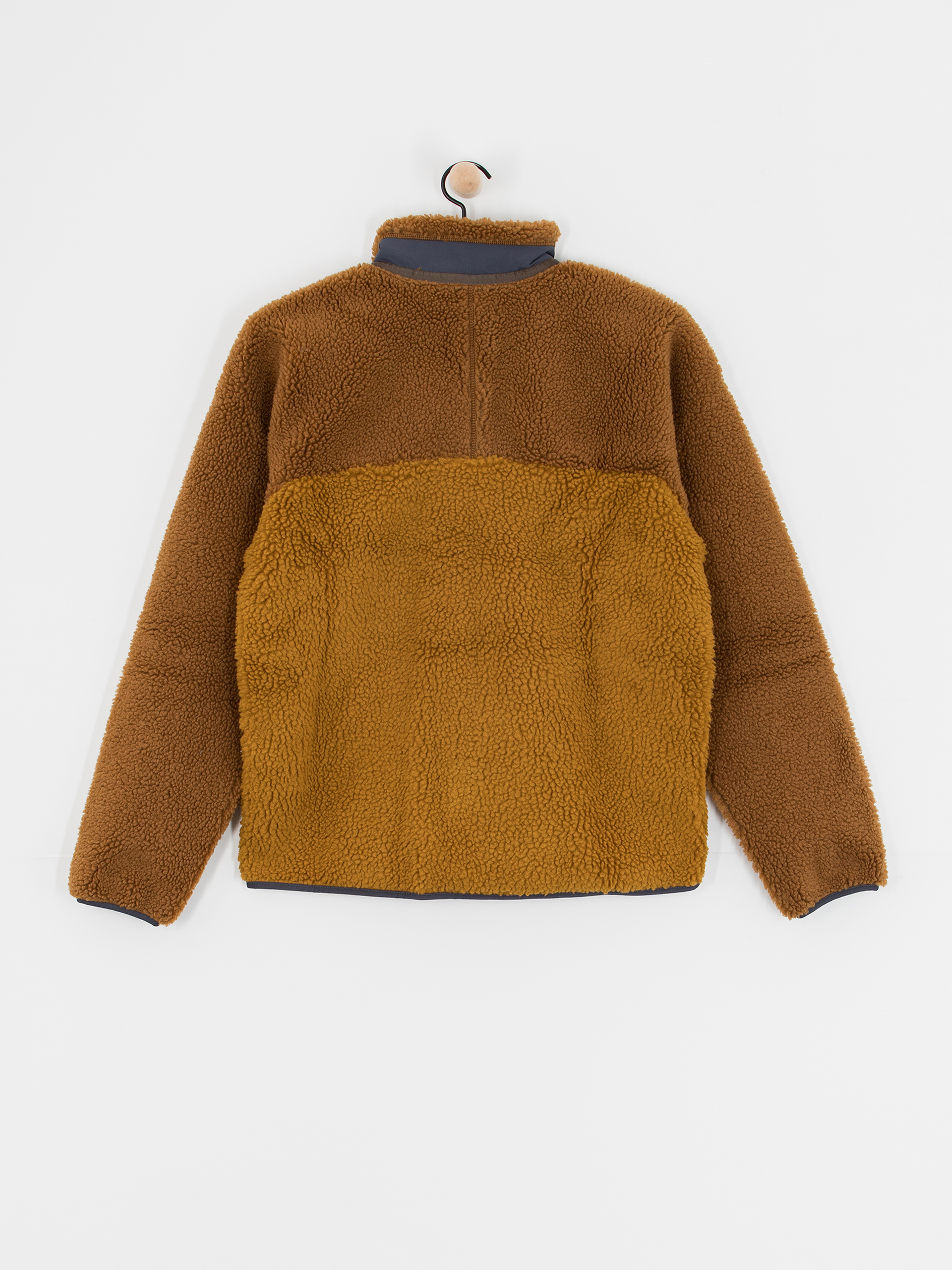 Patagonia Jacke Classic Retro X (shelter brown)