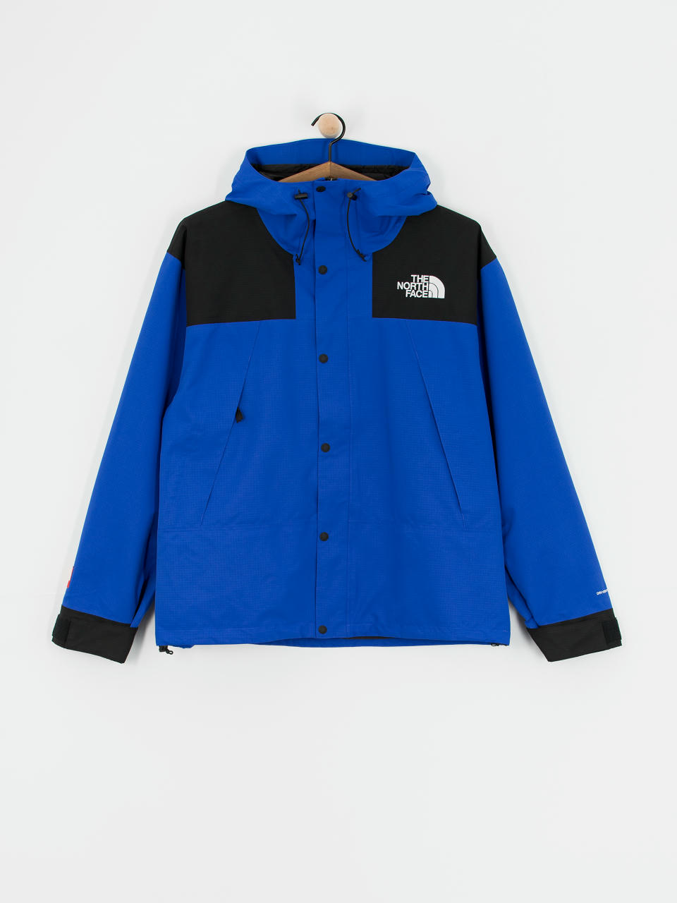 The North Face Jacke Dryvent Mono Mountain (tnf blue/tnf black)