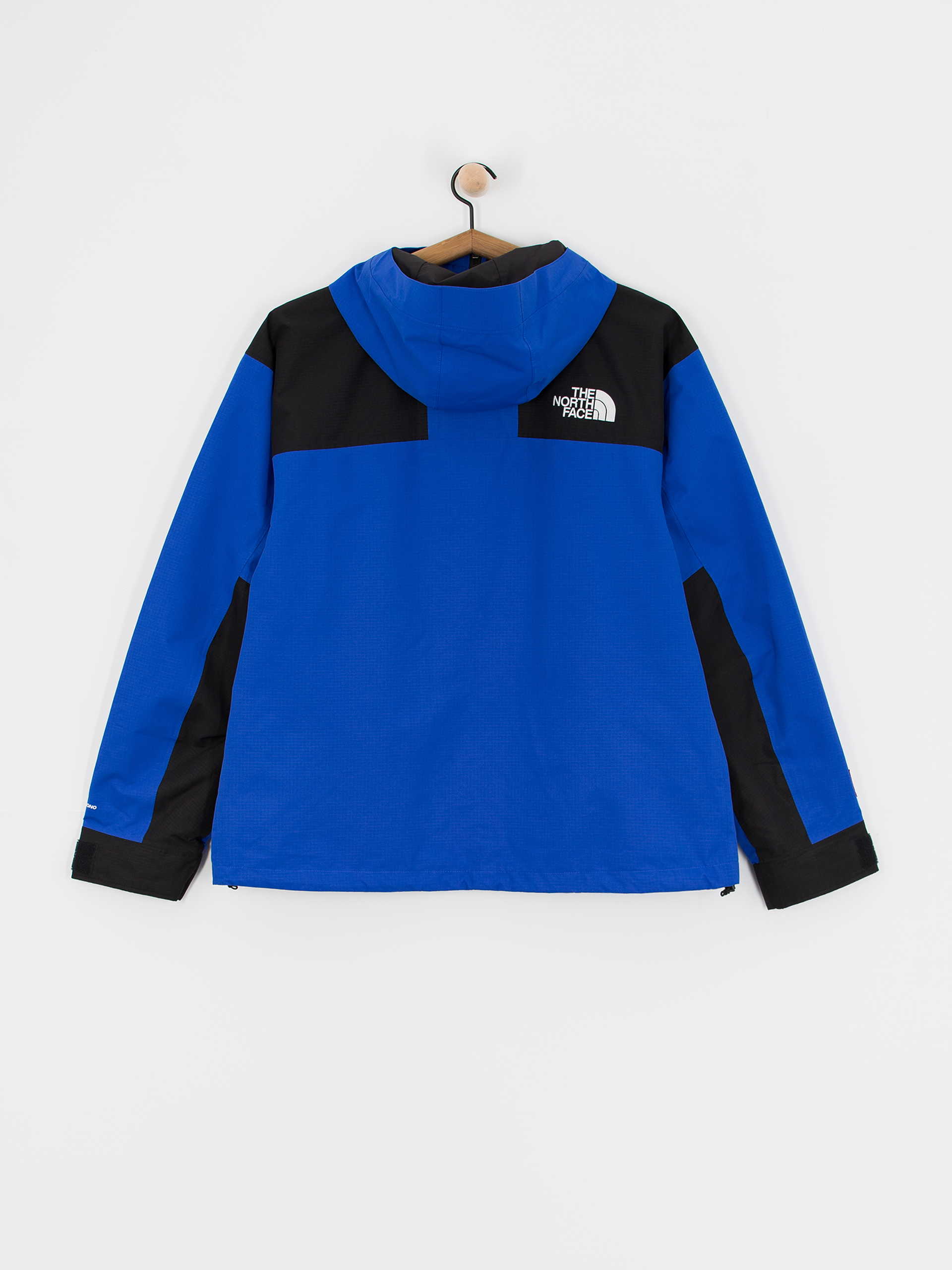 The North Face Jacket Dryvent Mono Mountain (tnf blue/tnf black)