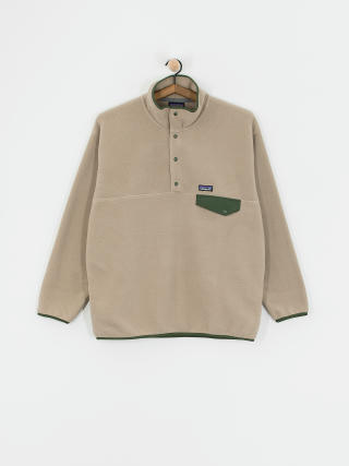 Patagonia Fleece  Synch Snap T (seabird grey)