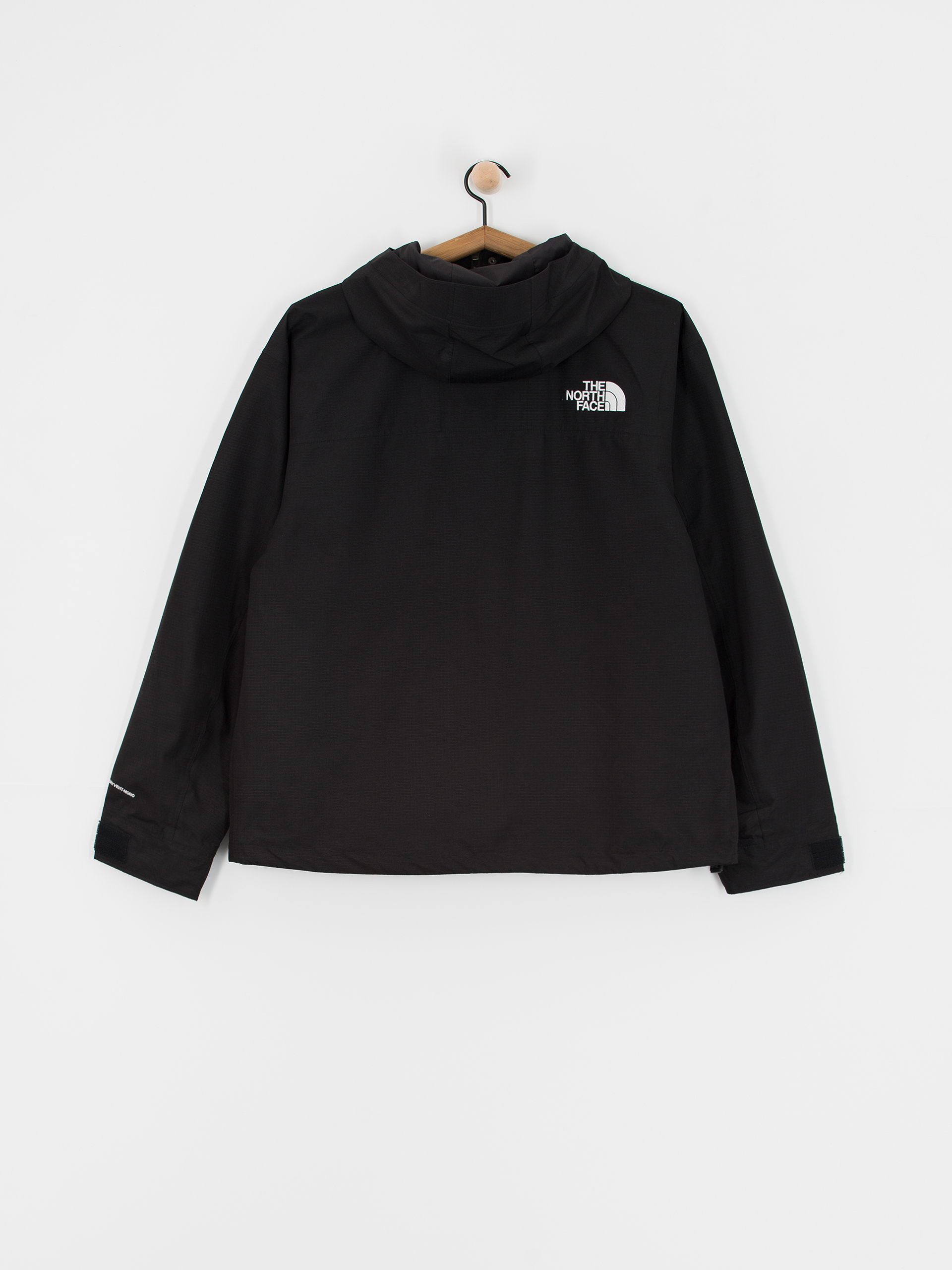 The North Face Jacke Dryvent Mono Mountain (tnf black)