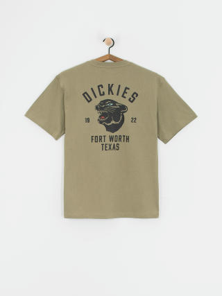 Dickies Panther T-Shirt (imperial green)