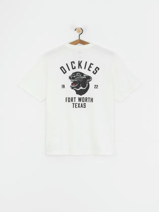 Dickies Panther T-Shirt (white)