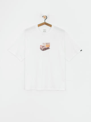 Vans Special Delivery T-Shirt (white)