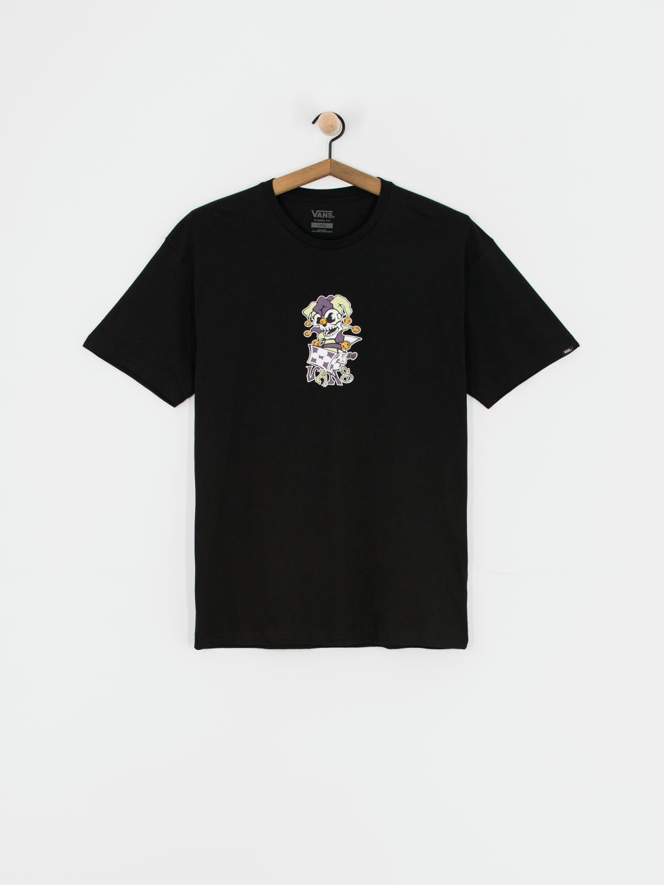 Vans Prankster T-Shirt (black)