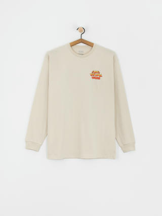 Vans Bouya Classic Longsleeve (oatmeal)