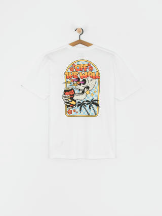 Vans Bouya Classic T-Shirt (white)