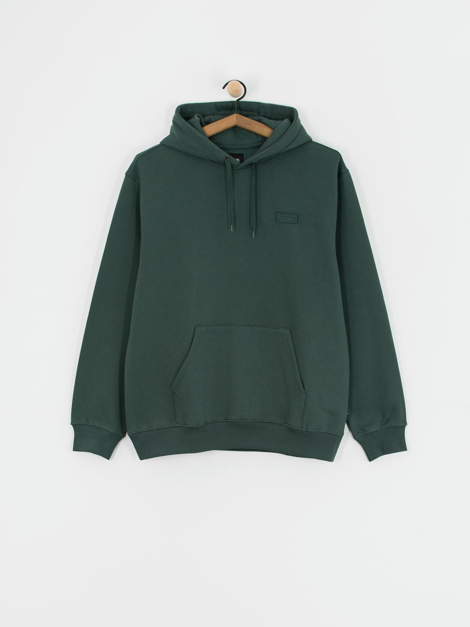 Vans Core Basic HD Hoodie (green gables)