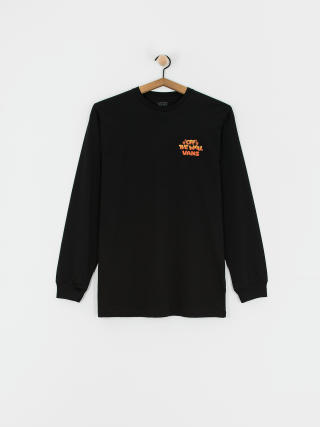 Vans Bouya Classic Longsleeve (black)