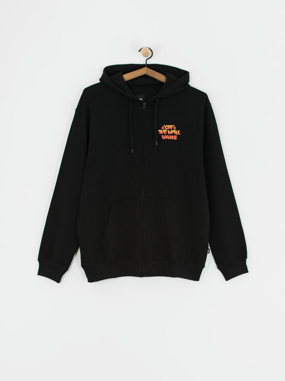 Vans Bouya Classic ZHD Hoodie (black)