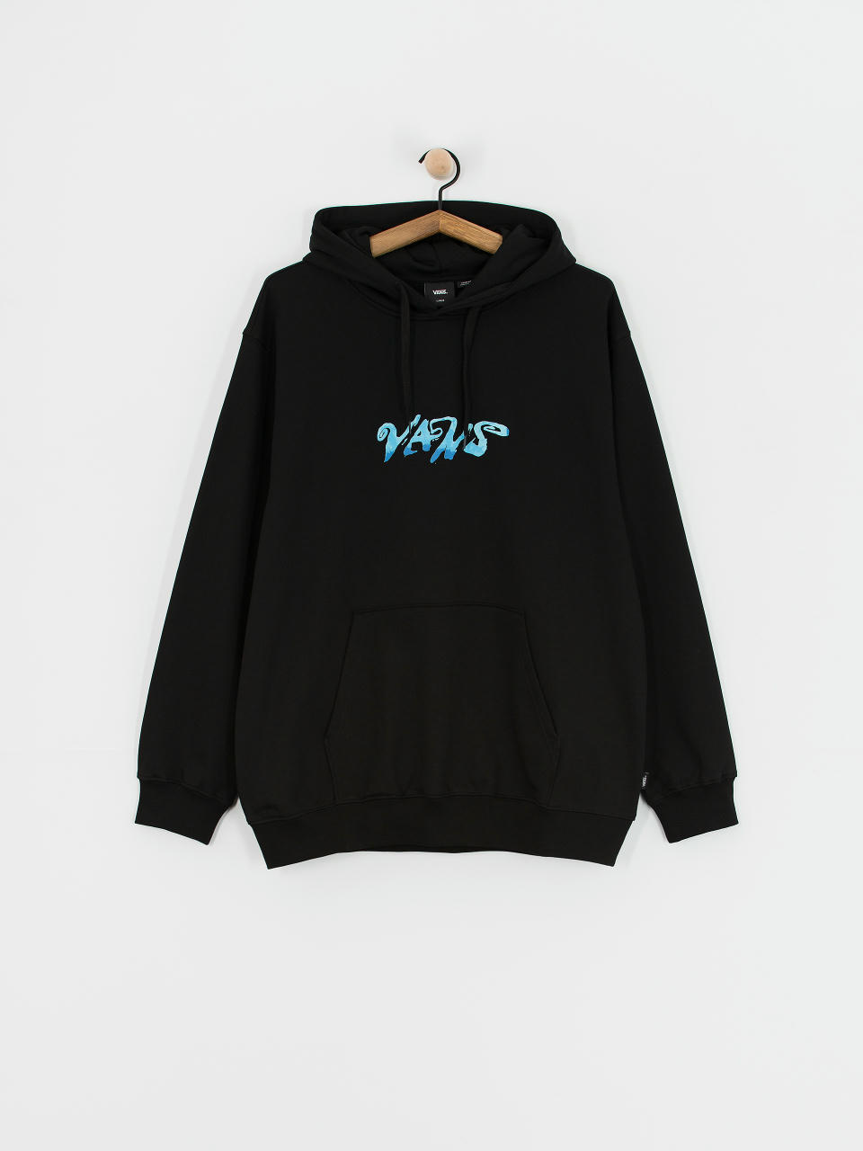 Vans New Vdc Loose HD Hoodie (black)