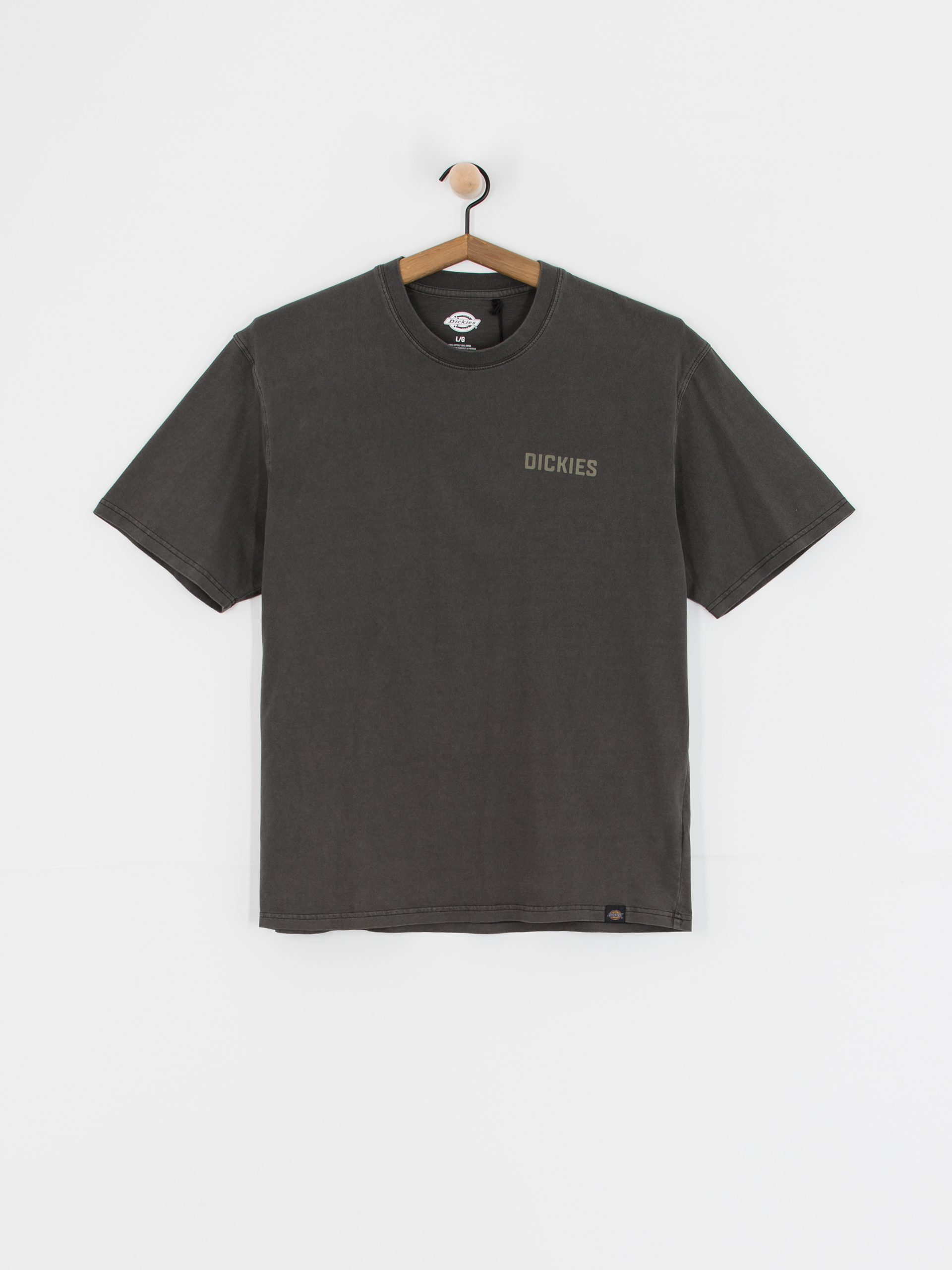 Dickies High Flying Workwear T-Shirt - black (black)