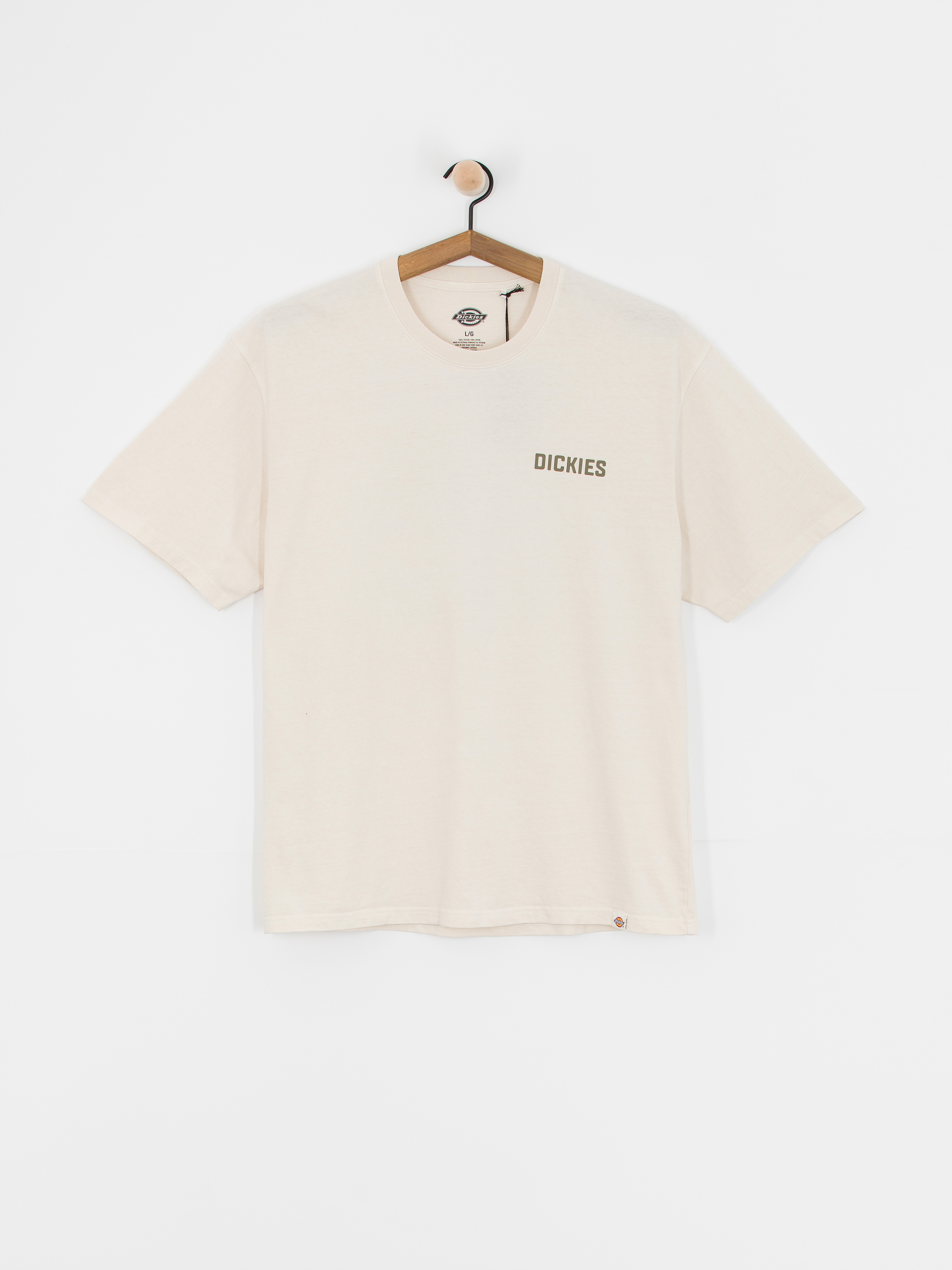 Dickies High Flying Workwear T-Shirt (cloud)