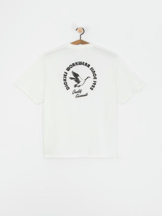 Dickies Gouniwe T-Shirt (white)