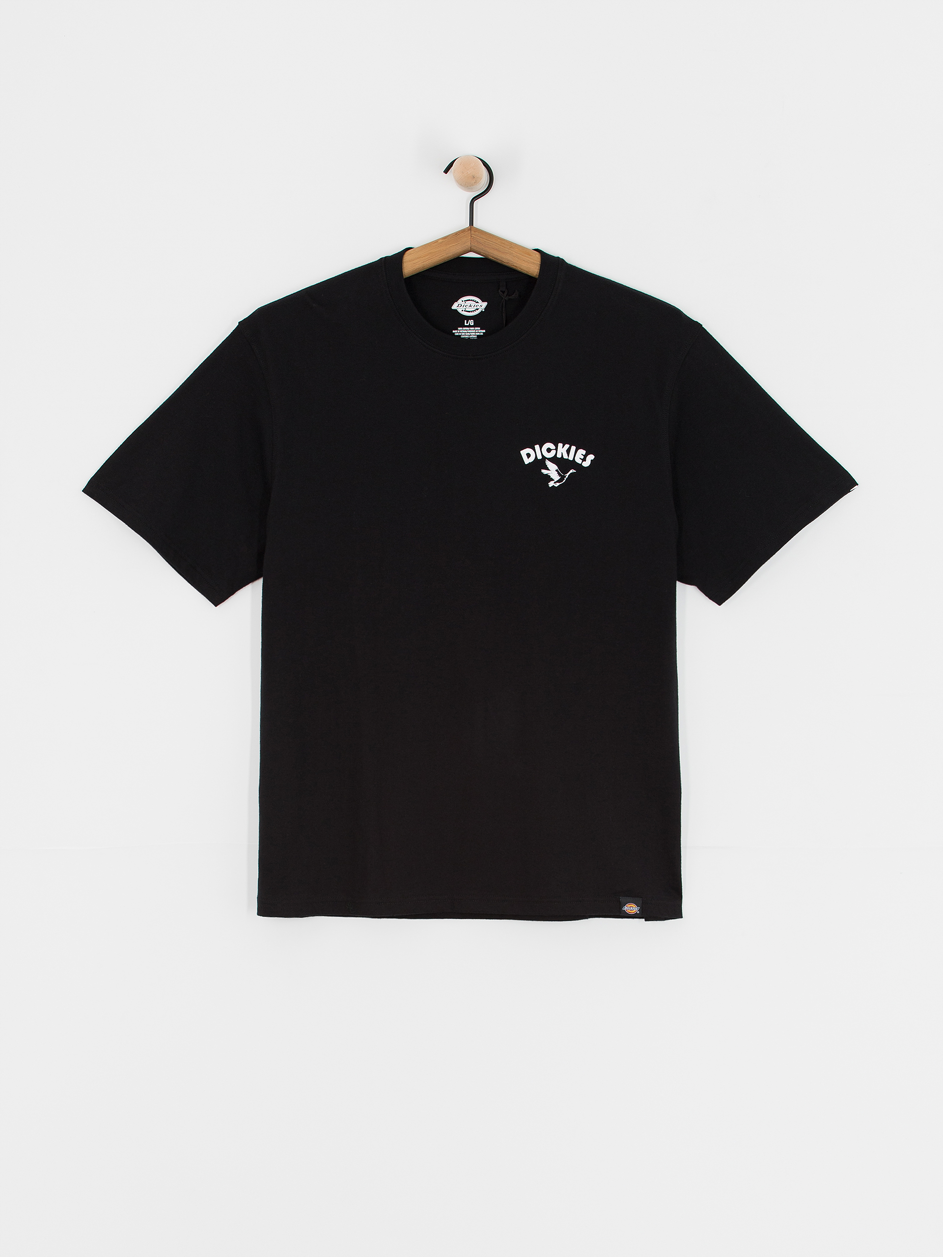 Dickies Gouniwe T-Shirt (black)