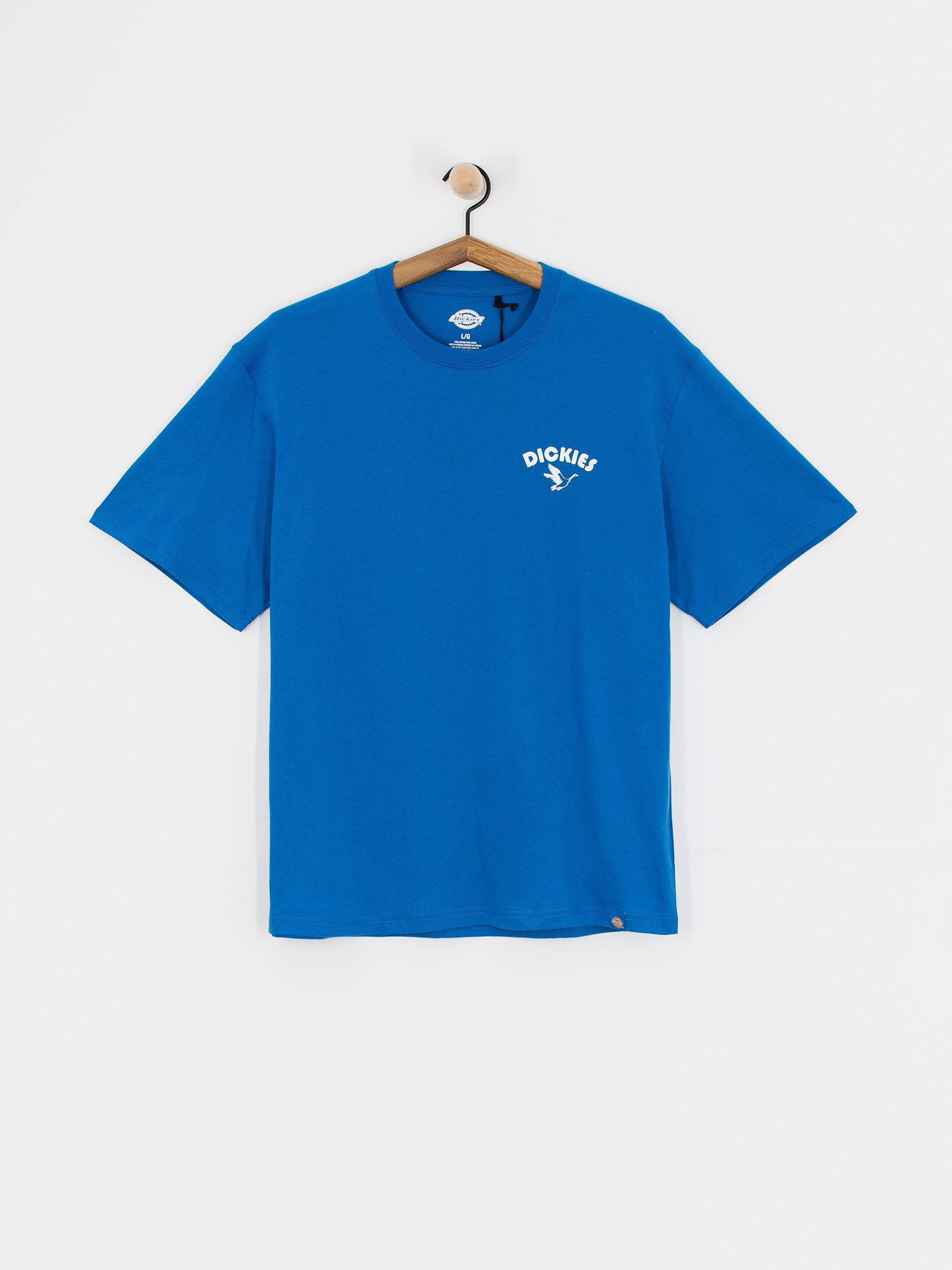 Dickies Gouniwe T-Shirt (turkish sea)