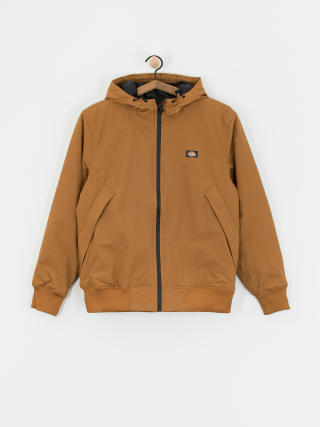 Dickies New Sarpy Jacke (brown duck)